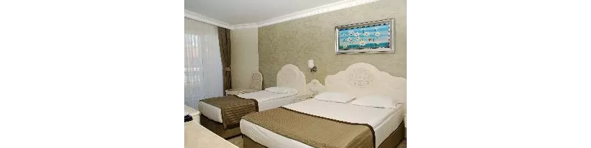 White Gold Hotel & Spa 5*-1