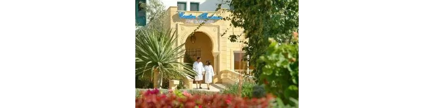 Mahdia Palace Thalasso 5*-19