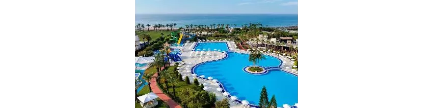 Miracle Resort Hotel 5*-37