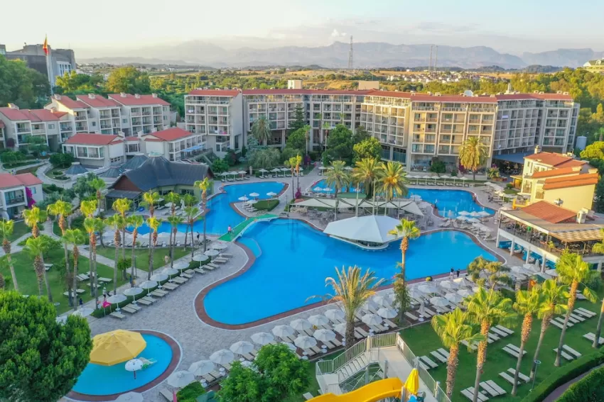 Barut Hotels Arum 5*-193