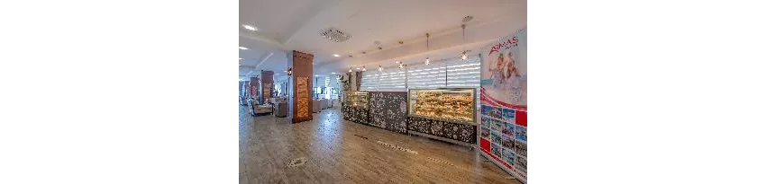 ARMAS GÜL BEACH 4*-64