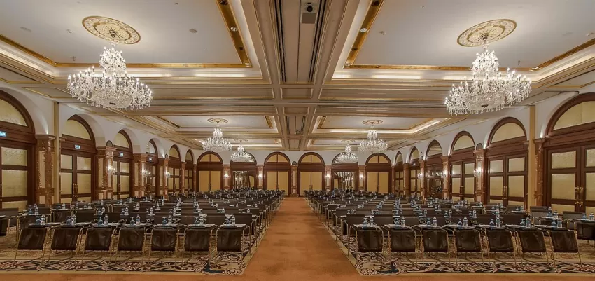 Titanic Mardan Palace  5*-11