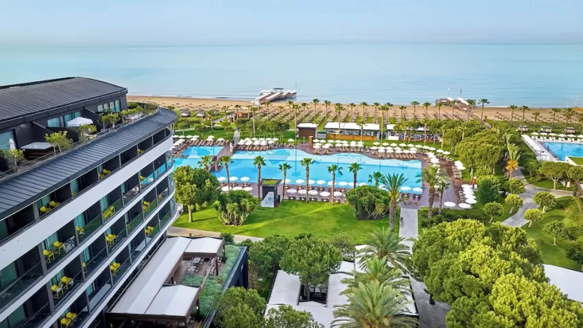 Voyage Belek Golf & Spa 5*-191