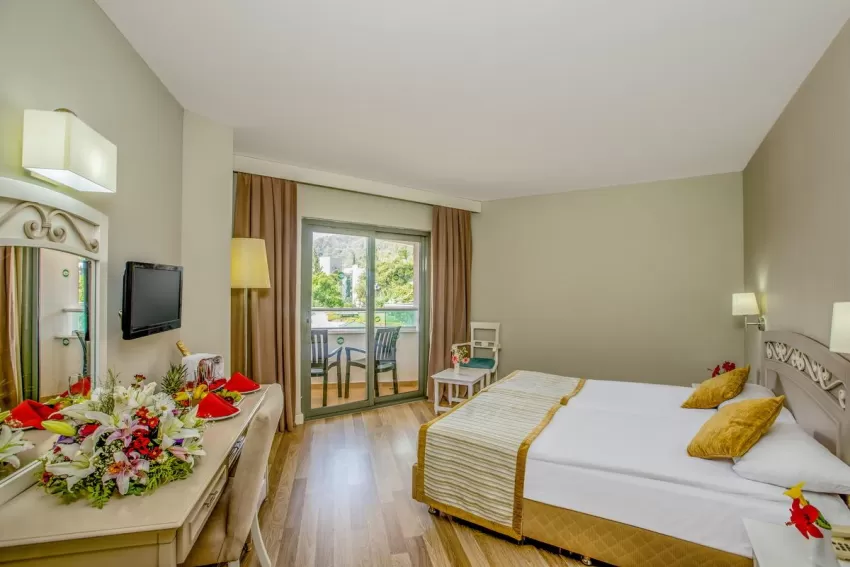 Greenwood Kemer Resort 4*-26