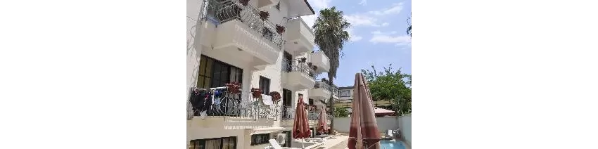 Kemer Suites 3*-136