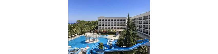 Özkaymak Marina Otel 5*-66