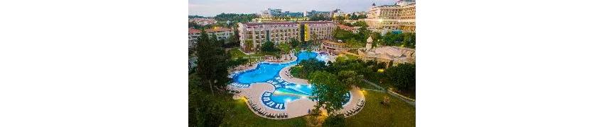 Horus Paradise Hotel 5*-14