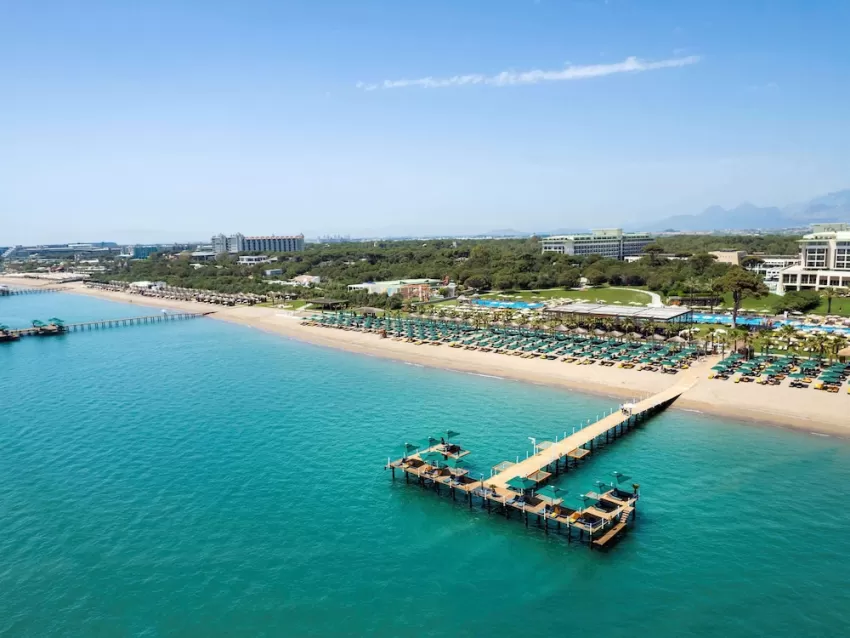 Rixos Premium Belek 5*-1