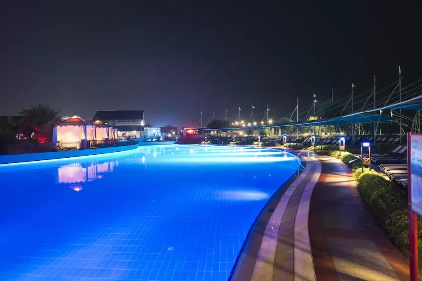 Limak Lara Deluxe Hotel & Resort 5*-35