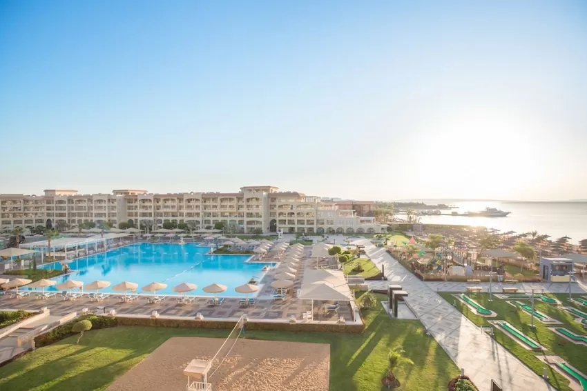 Pickalbatros White Beach Resort - Hurghada 5*-144