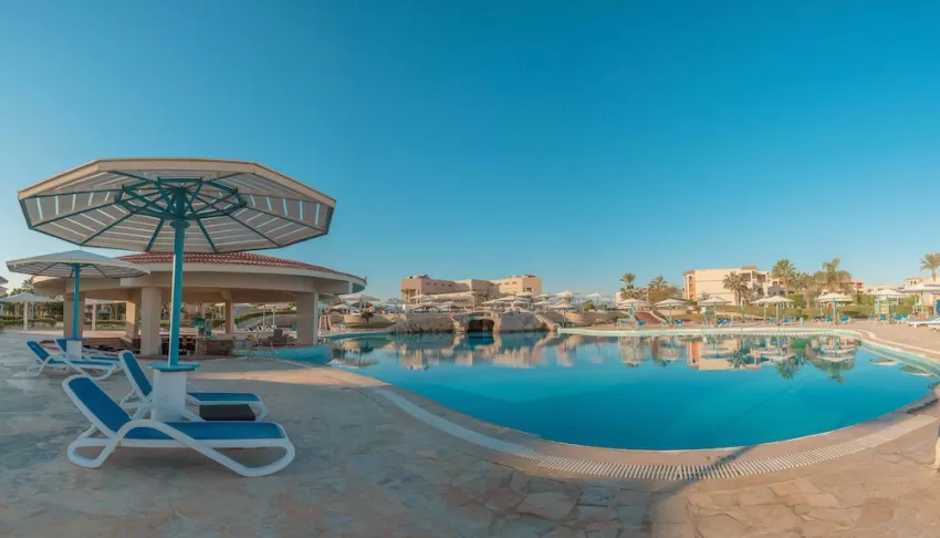 ALBATROS MAKADI RESORT. 5*-70