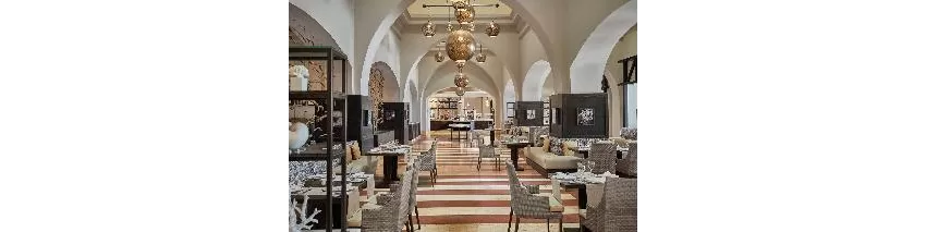 Sheraton Miramar Resort (El Gouna) 5*-176