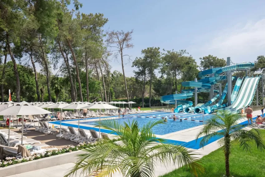 Arcanus Hotels Sorgun 5*-31