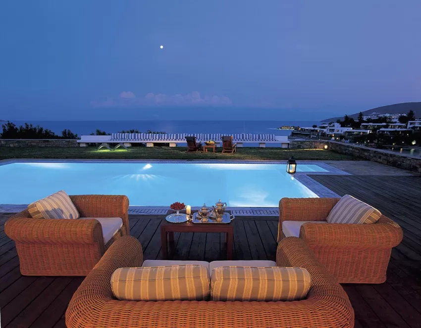 Elounda Bay Palace 5*-9