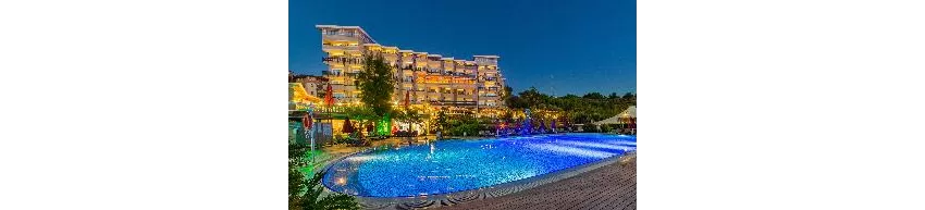 Justiniano Deluxe Resort 5*-68