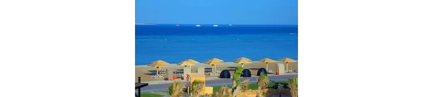 Tropitel Sahl Hasheesh 5*-45