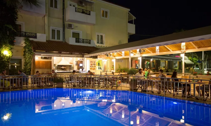 Philoxenia Hotel and Apartments 3*-13