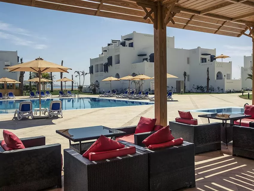 Mercure Hurghada  4*-14