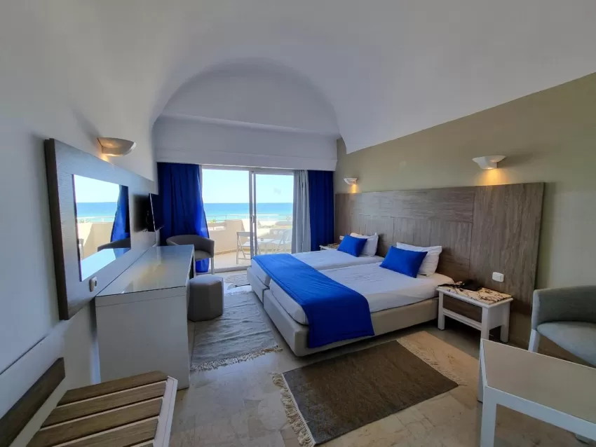 Helya Beach Resort 4*-22