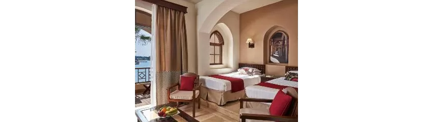 Sultan Bey Hotel El Gouna 4*-51