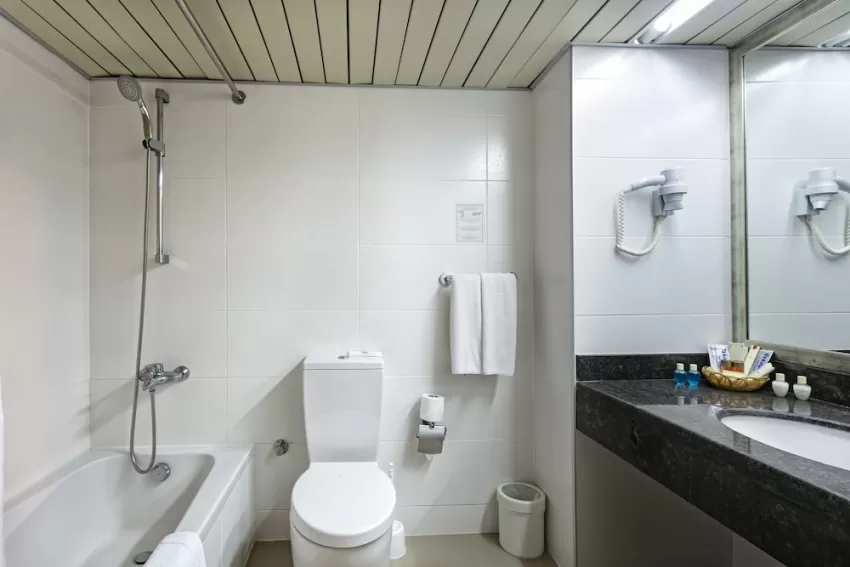 Özkaymak Marina Otel 5*-11