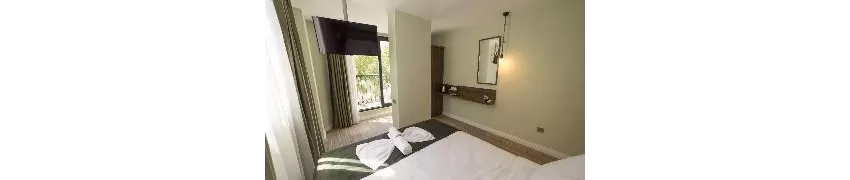 Sayilan hotel 3*-58