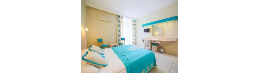 Daima Biz Hotel 5*-8