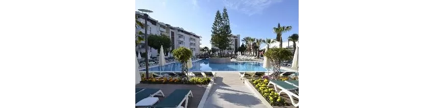 Side Resort Hotel 5*-41