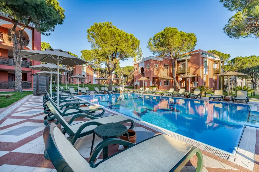 Rixos Park Belek - The Land of Legends Access 5*-34