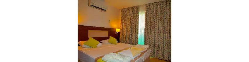 Green Garden Resort & Spa Hotel 5*-50