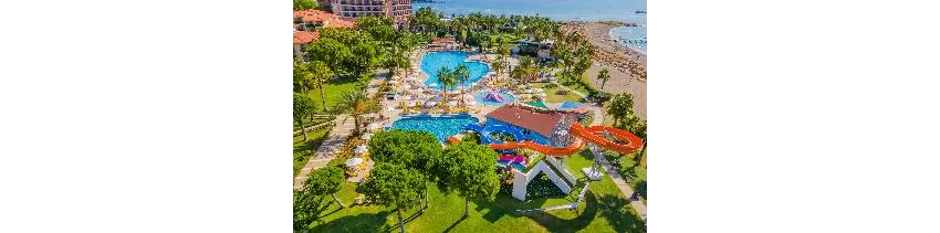 Justiniano Club Park Conti 4*-36