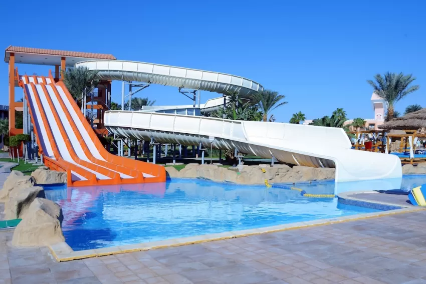 Beach Albatros Resort 4*-59