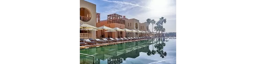 Steigenberger Golf Resort El Gouna 5*-28