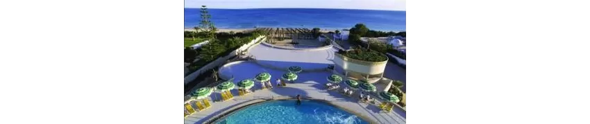 Novostar Nahrawess Hotel & Thalasso Resort 4*-27