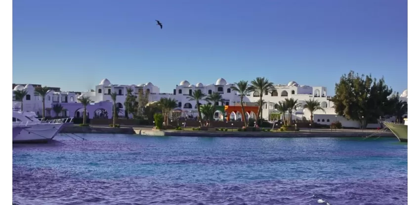 Arabella Azur Resort 4*-14