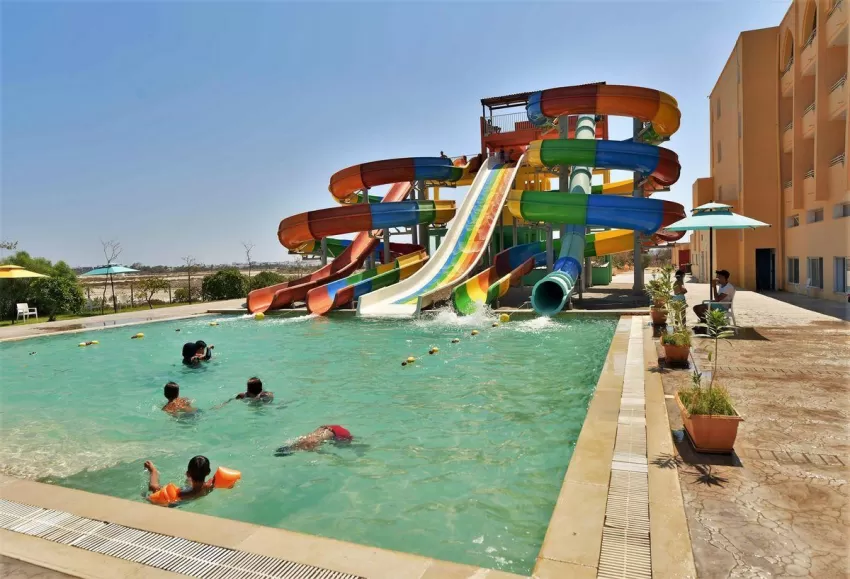 Skanes Serail and Aqua Park 4*-24