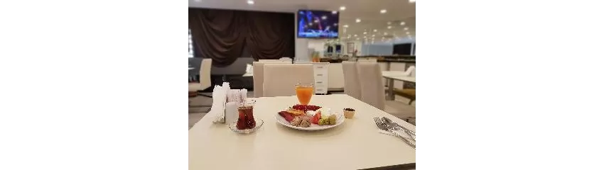 Ozyigit Hotel 3*-81