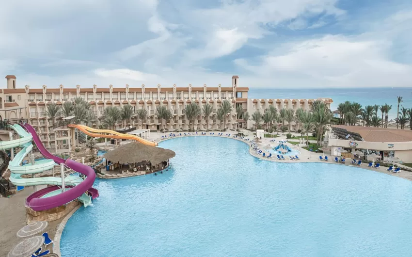 Pyramisa Sahl Hasheesh Beach Resort 5*-20