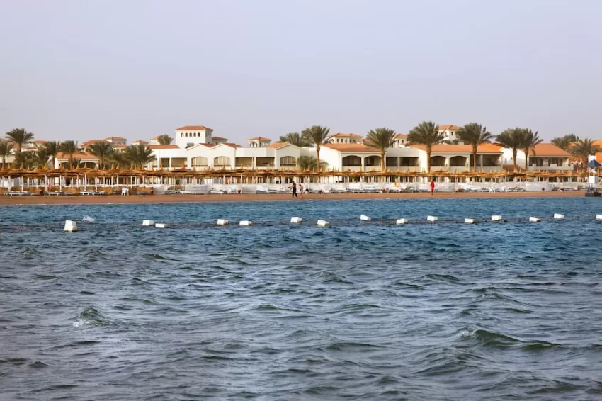 Pickalbatros Dana Beach Resort - Hurghada 5*-151