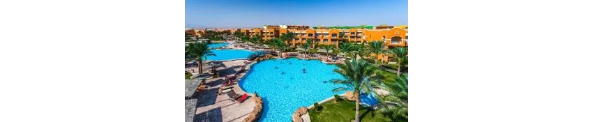 Caribbean World Resort Soma Bay 5*-32