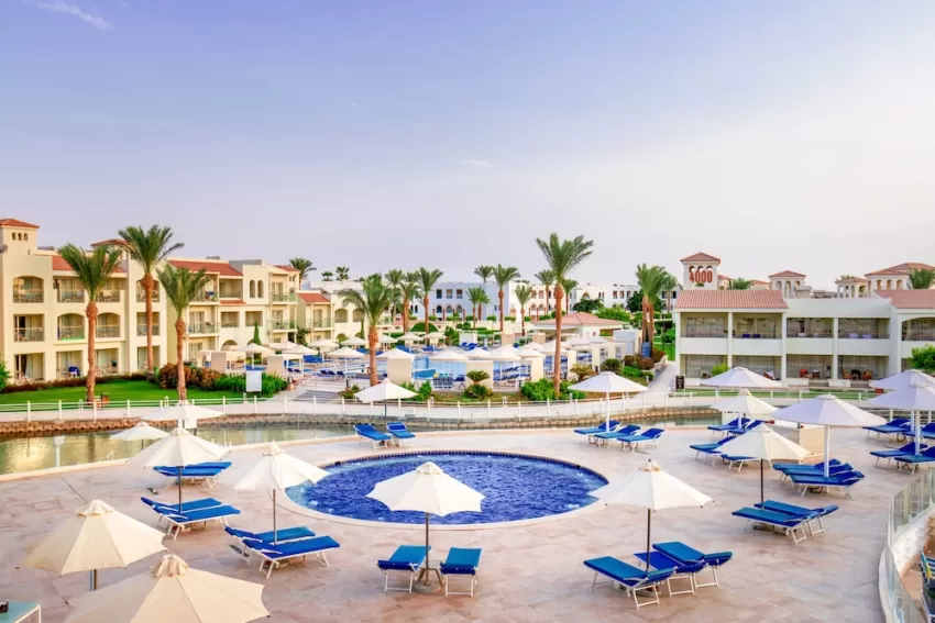 Pickalbatros Dana Beach Resort - Hurghada 5*-58