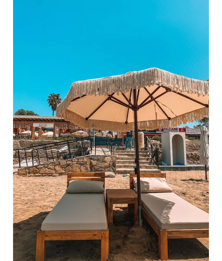 Kalia Beach Hotel 4*-51