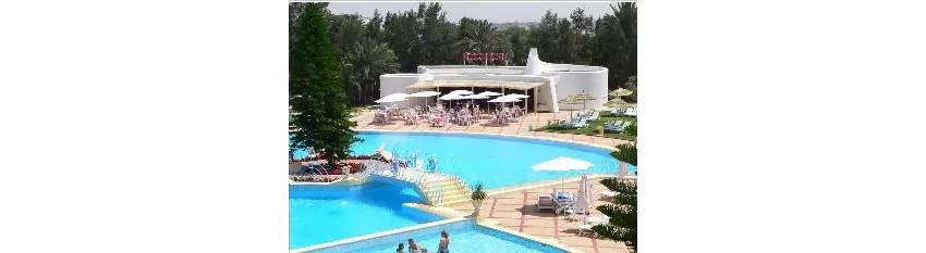 Ramada Liberty Resort 4*-93