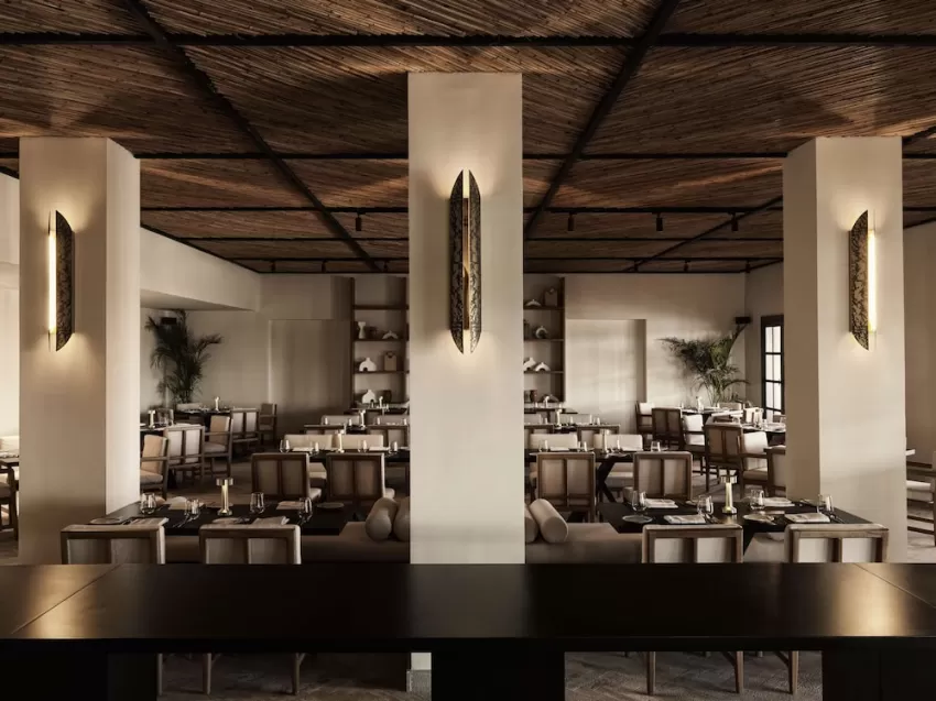 The Chedi El Gouna 5*-87