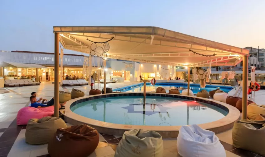 Meraki Resort (Adults Only) 4*-74