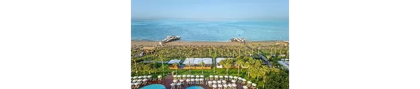 Voyage Belek Golf & Spa Hotel 5*-184