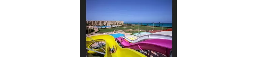 Hotel Nour Palace Resort & Thalasso Mahdia 5*-45