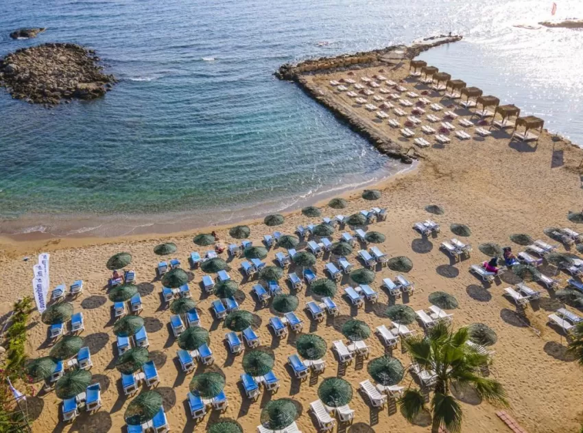 Ramira Beach Hotel  4*-20