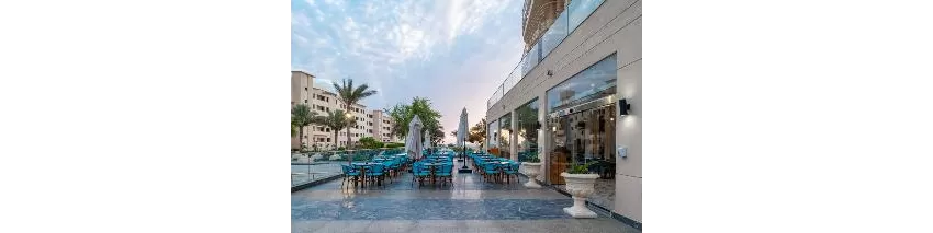 Sphinx Resort Hurghada 4*-29