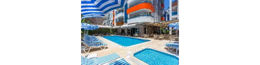 Lonicera City Otel 3*-39